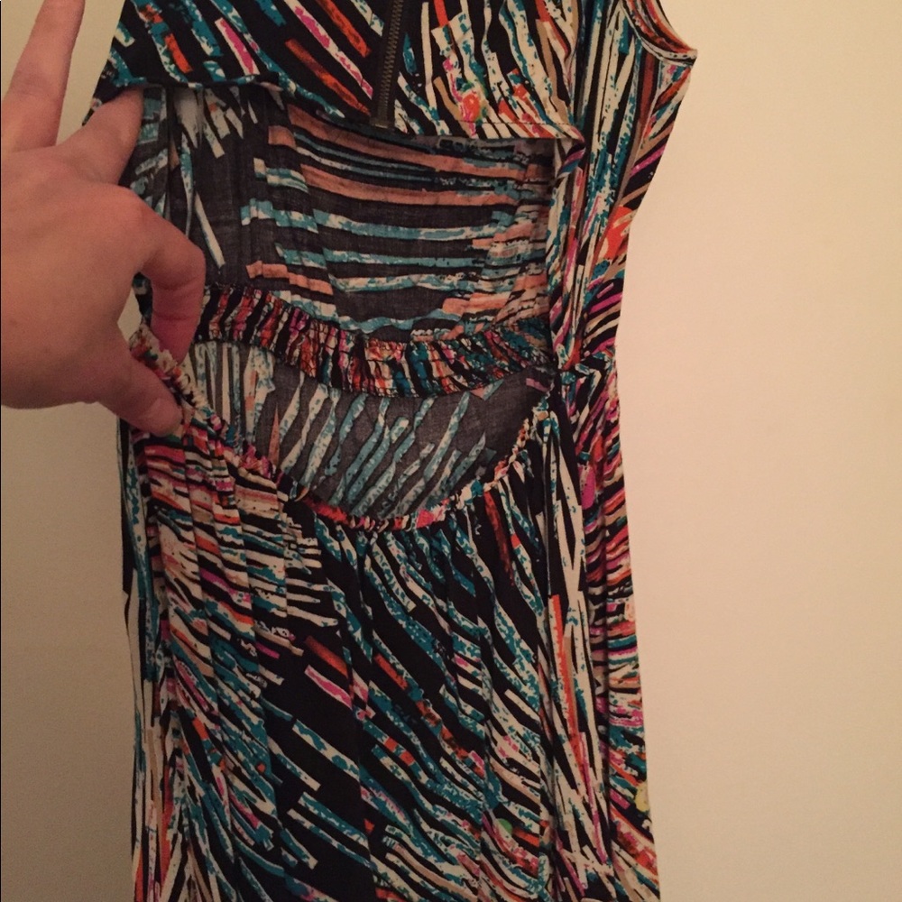 Dress (urban outfitters)